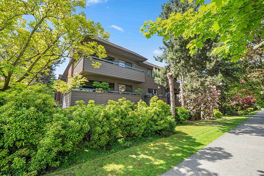 302 1720 W 12th Avenue Vancouver, BC - 31
