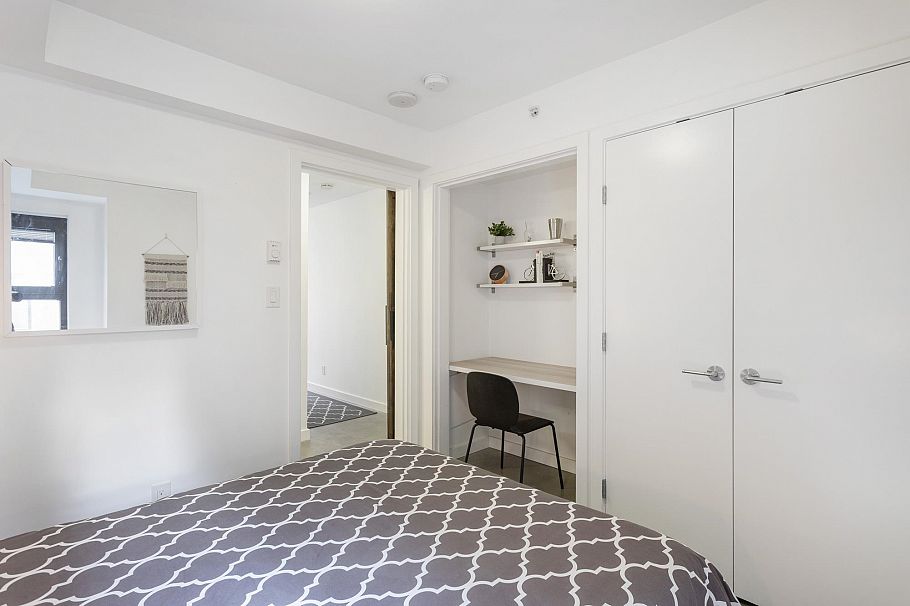 501 150 E Cordova Street Vancouver, BC - 18