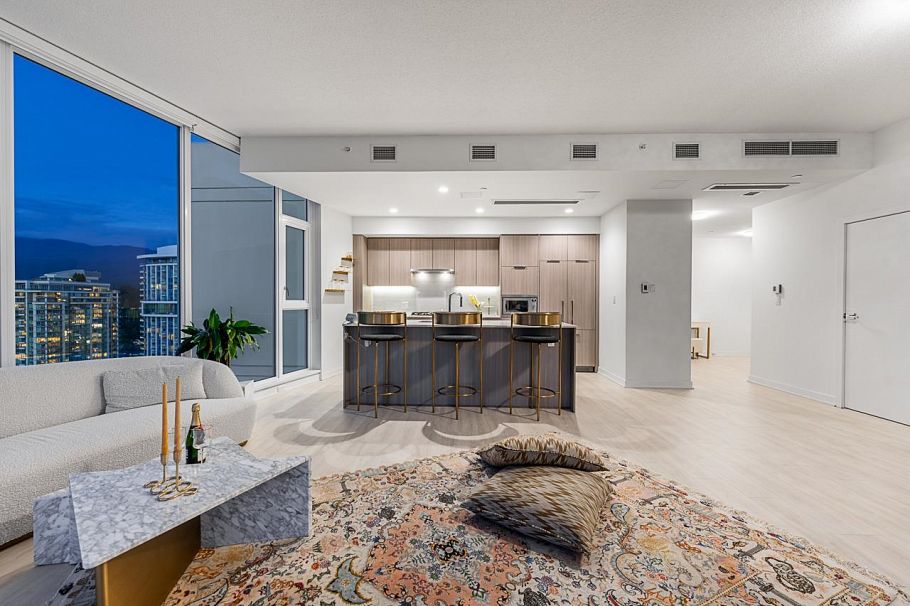 2704 1401 Hunter Street North Vancouver, BC - 7