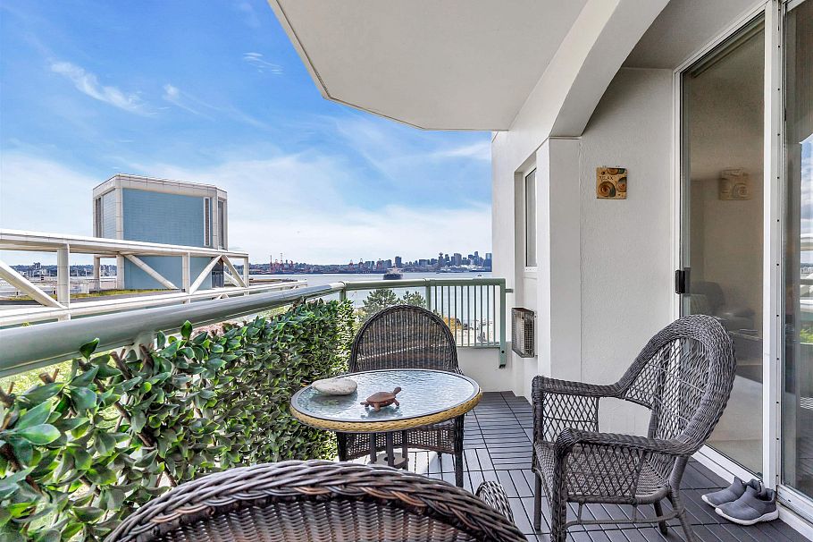 503 168 Chadwick Court North Vancouver, BC - 9