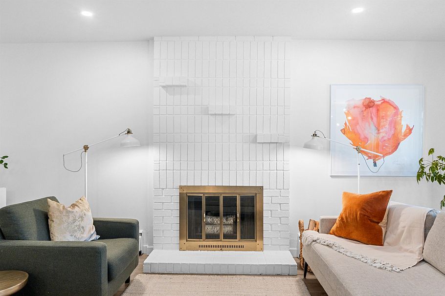 302 1720 W 12th Avenue Vancouver, BC - 4