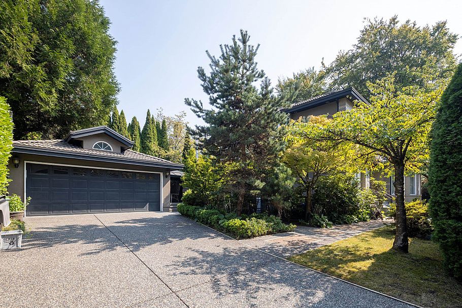 6488 Wiltshire Street Vancouver, BC - 35