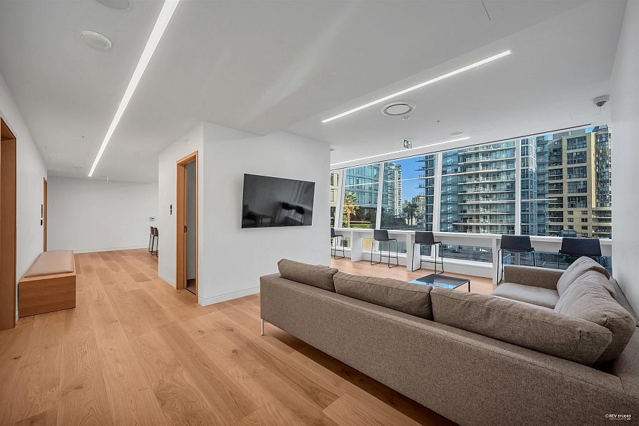 3312 1289 Hornby Street Vancouver, BC - 29