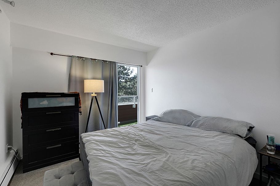 503 250 W 1st Street North Vancouver, BC - 9