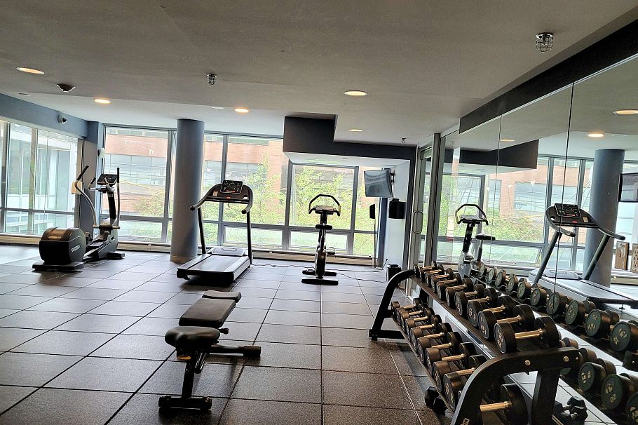 2501 1283 Howe Street Vancouver, BC - 20