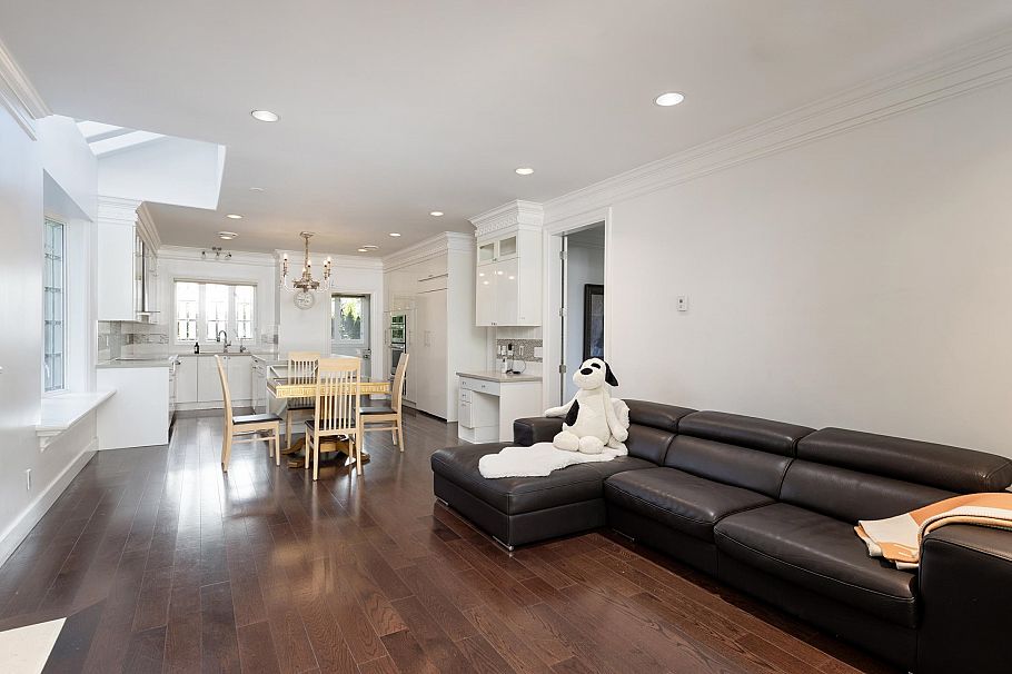 6488 Wiltshire Street Vancouver, BC - 11