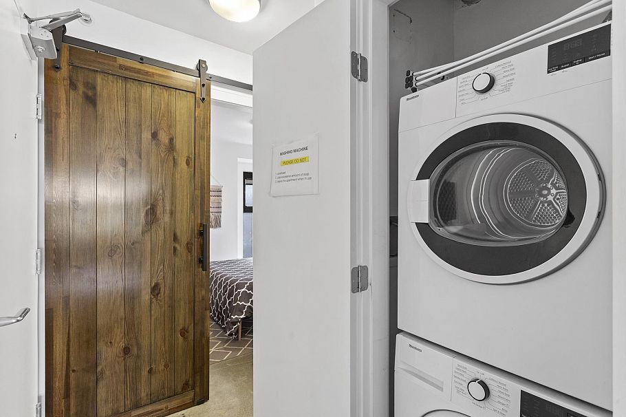 501 150 E Cordova Street Vancouver, BC - 19