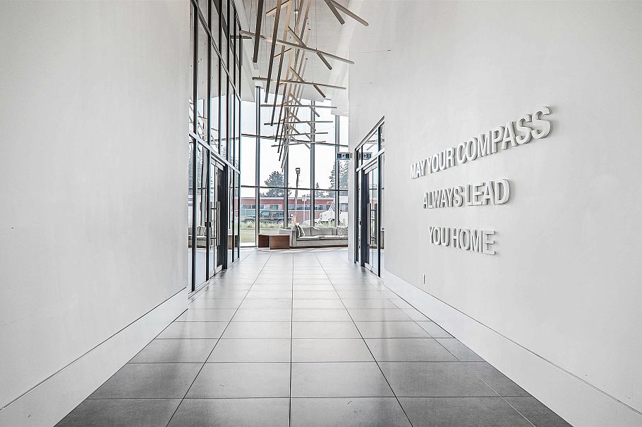 614 1500 Fern Street North Vancouver, BC - 23