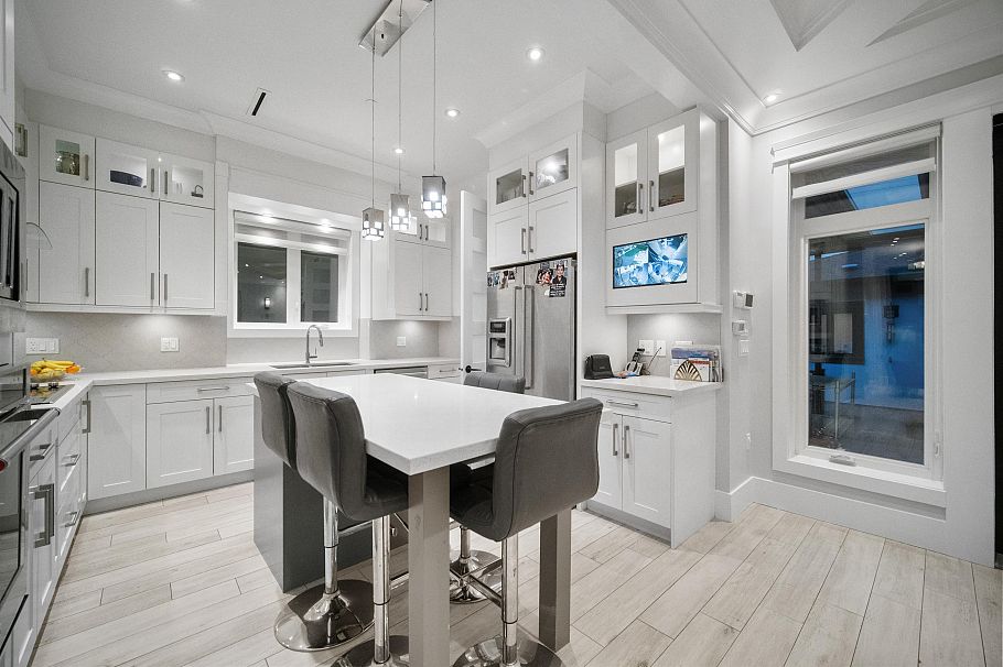 459 E 55th Avenue Vancouver, BC - 11