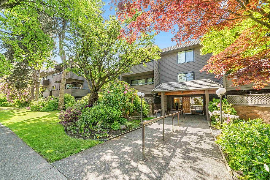 302 1720 W 12th Avenue Vancouver, BC - 29
