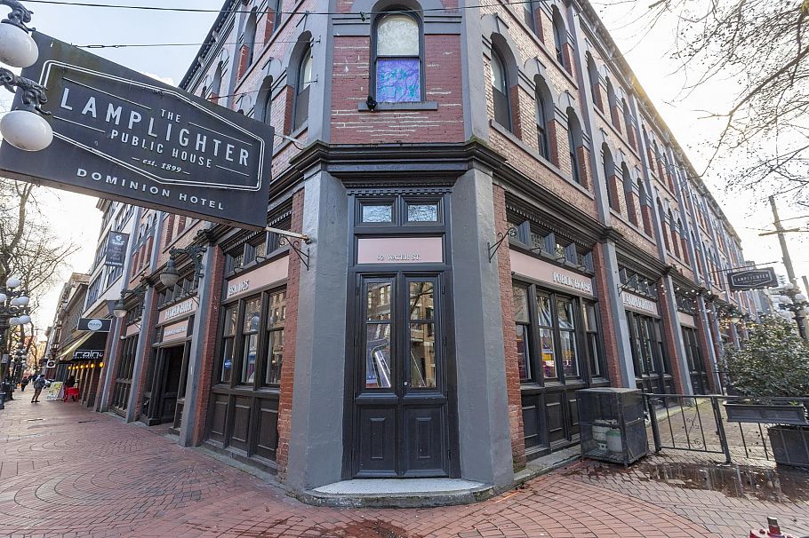 501 150 E Cordova Street Vancouver, BC - 32