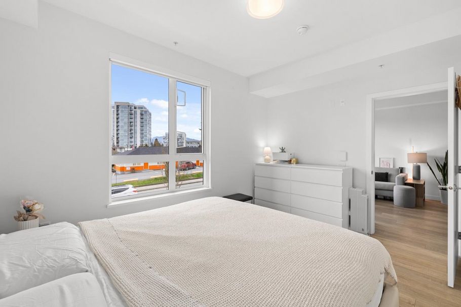 207 4933 Clarendon Street Vancouver, BC - 16