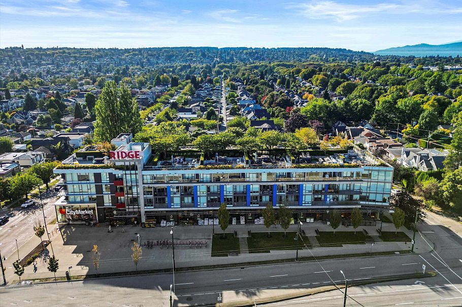 312 2118 W 15th Avenue Vancouver, BC - 35