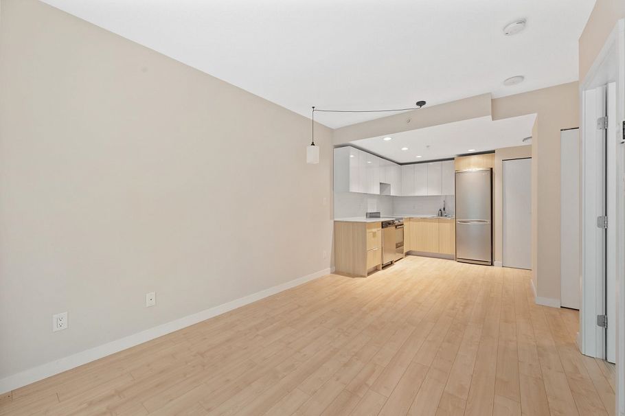 203 1919 Wylie Street Vancouver, BC - 13