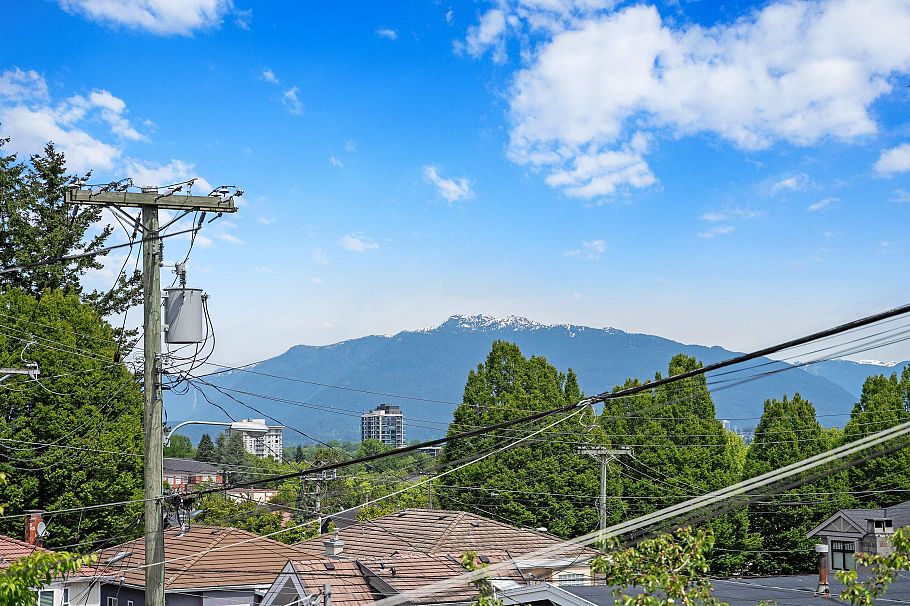 4988 Sherbrooke Street Vancouver, BC - 28