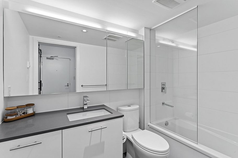 501 150 E Cordova Street Vancouver, BC - 20