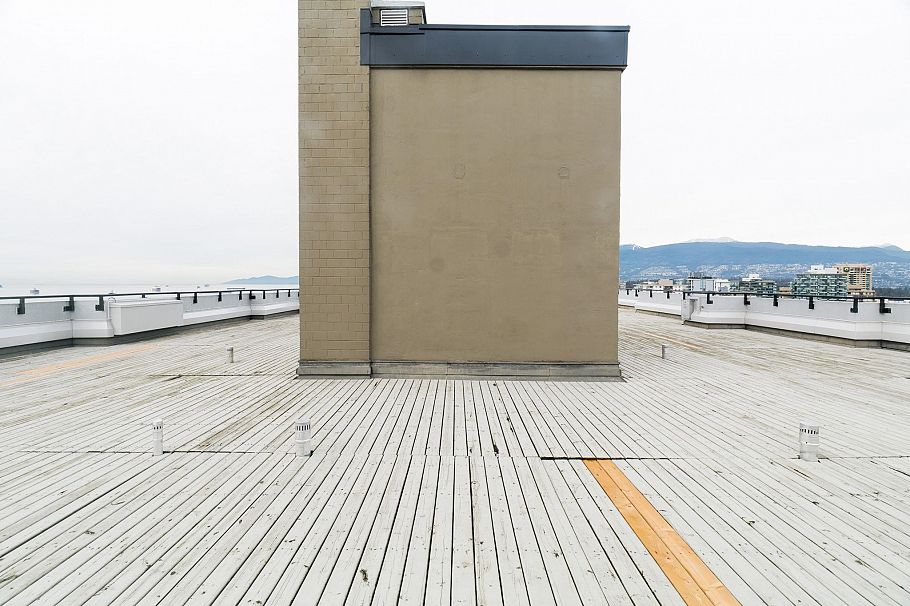 1204 1330 Harwood Street Vancouver, BC - 26