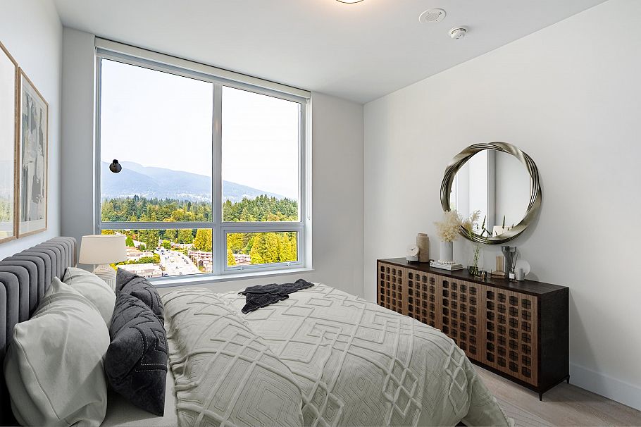 1601 1632 Lions Gate Lane North Vancouver, BC - 14