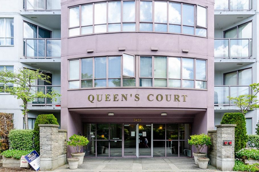 1206 3455 Ascot Place Vancouver, BC - 16