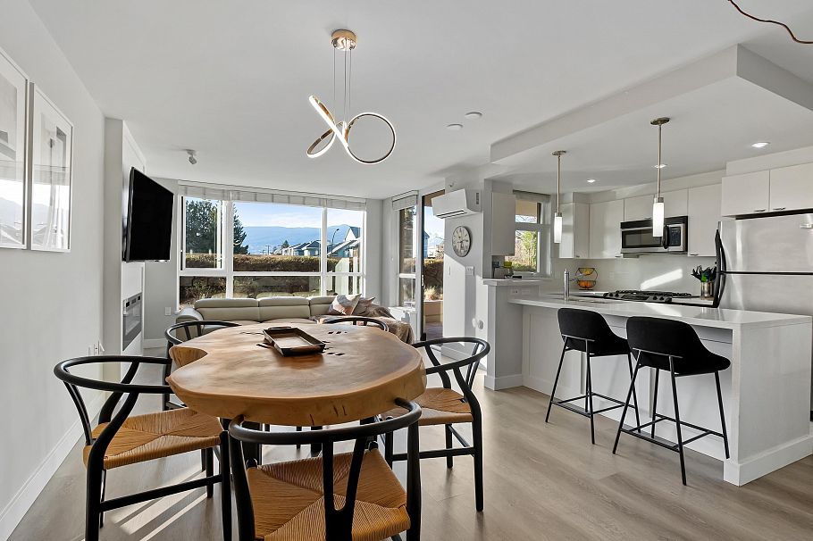 308 160 W 3rd Street North Vancouver, BC - 14