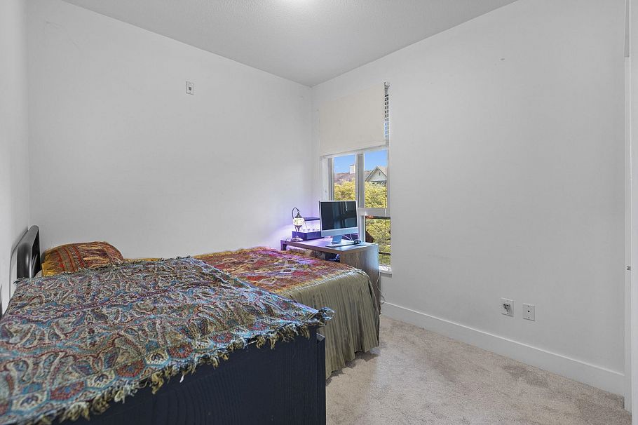 307 6268 Eagles Drive Vancouver, BC - 25