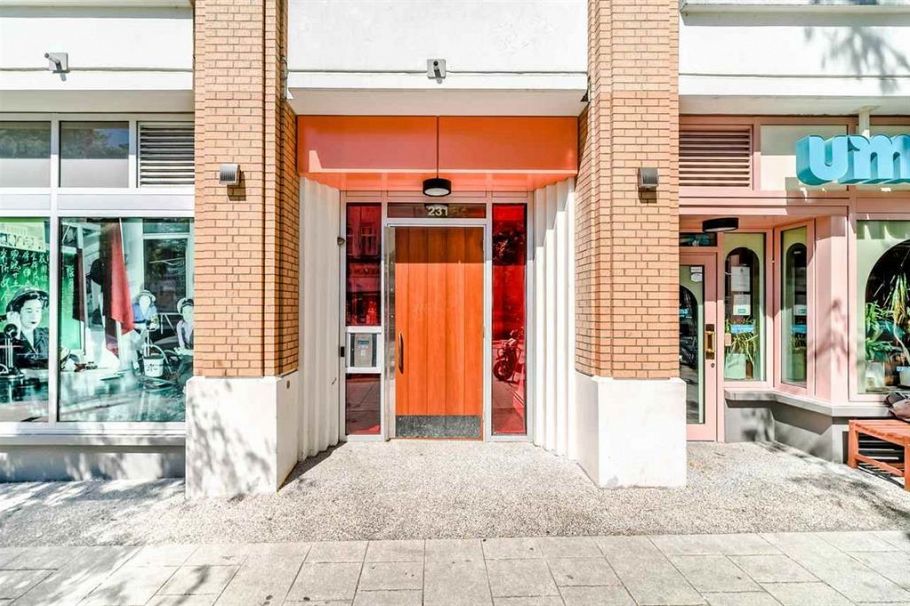 404 231 E Pender Street Vancouver, BC - 17