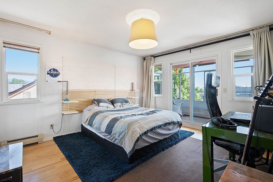 4988 Sherbrooke Street Vancouver, BC - 16