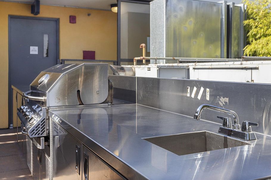 501 150 E Cordova Street Vancouver, BC - 23