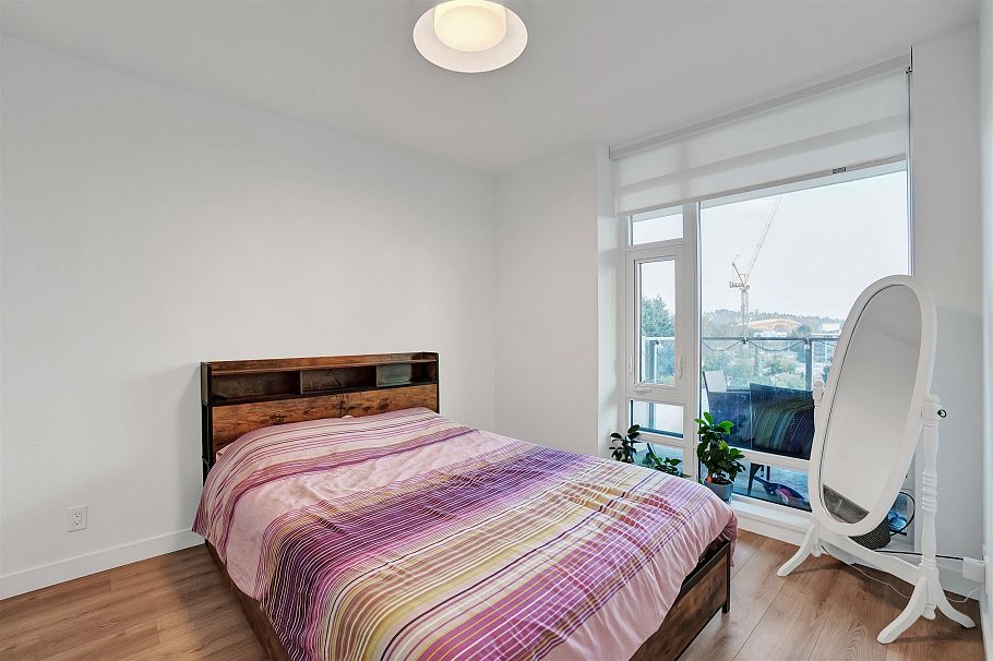 614 1500 Fern Street North Vancouver, BC - 15