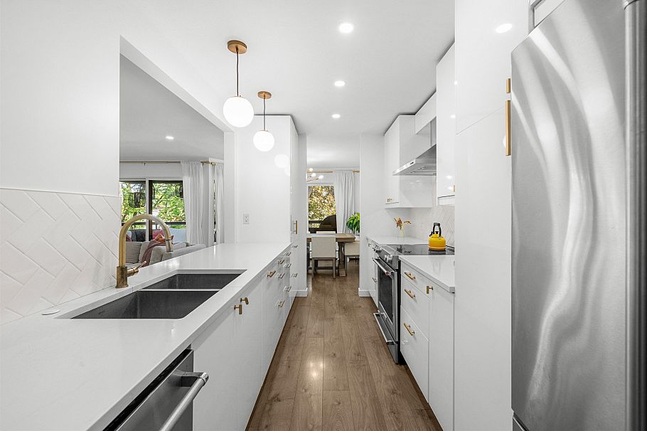 302 1720 W 12th Avenue Vancouver, BC - 10