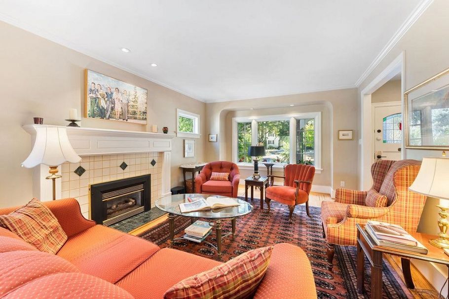 3563 W King Edward Avenue Vancouver, BC - 16