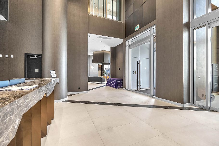 614 1500 Fern Street North Vancouver, BC - 21