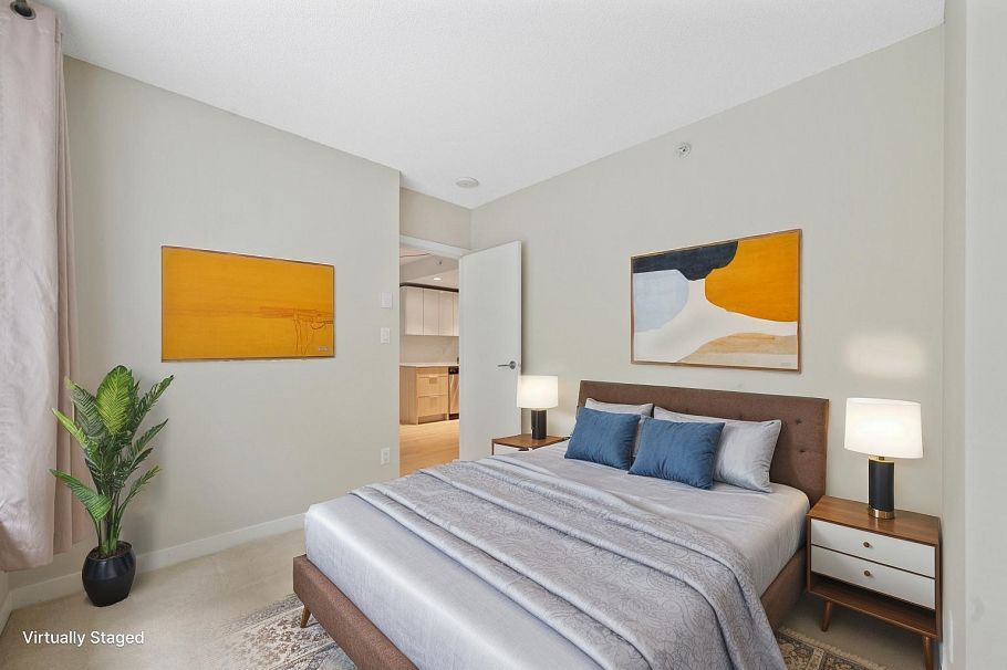 203 1919 Wylie Street Vancouver, BC - 7