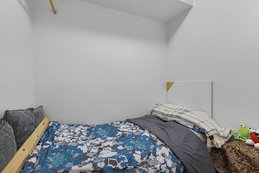 307 6268 Eagles Drive Vancouver, BC - 24