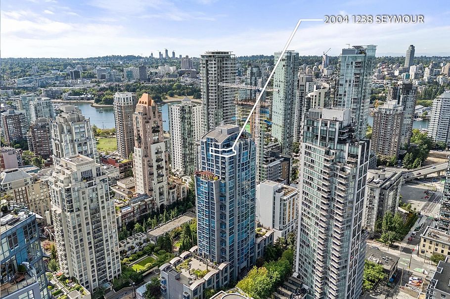 2004 1238 Seymour Street Vancouver, BC - 33