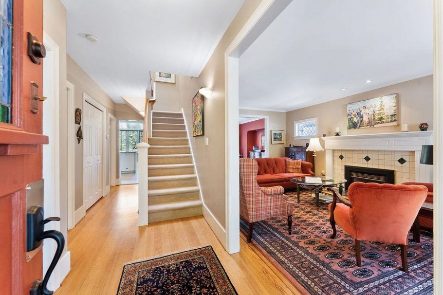 3563 W King Edward Avenue Vancouver, BC - 12