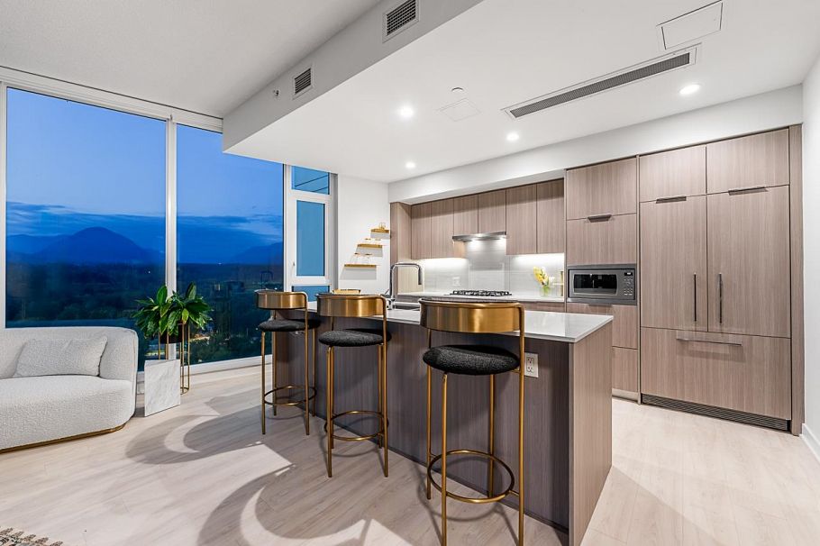 2704 1401 Hunter Street North Vancouver, BC - 9