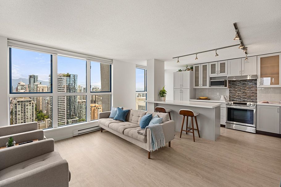 2004 1238 Seymour Street Vancouver, BC - 2