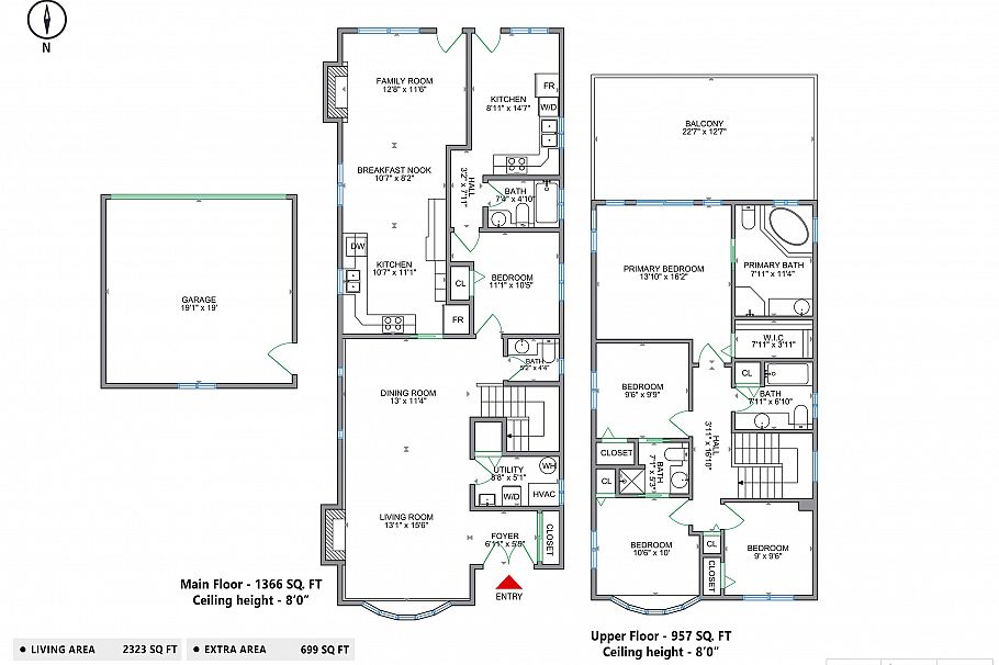 313 E 27 Street North Vancouver, BC - 21