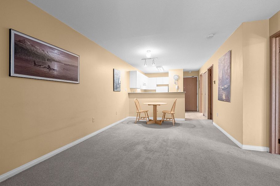 208 2255 Eton Street Vancouver, BC - 14