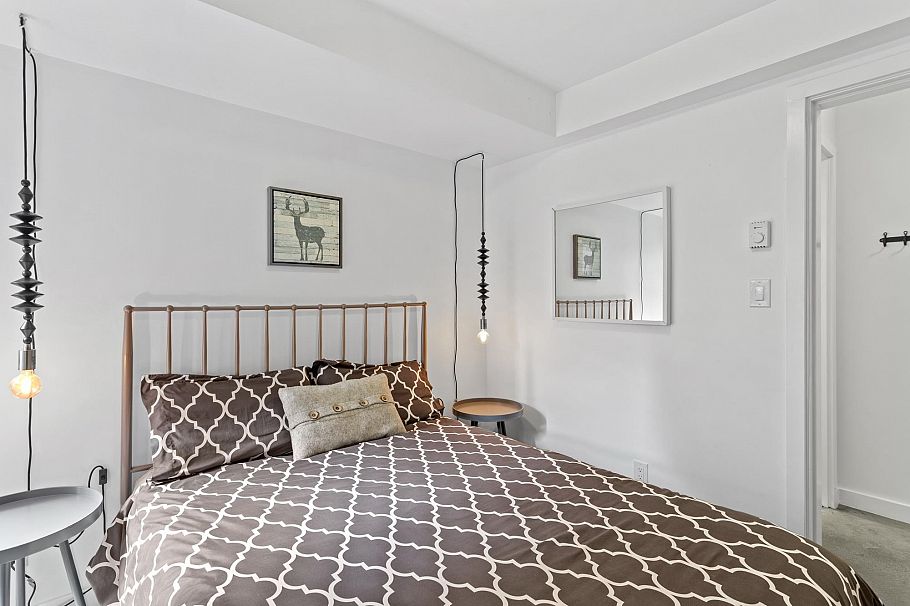 501 150 E Cordova Street Vancouver, BC - 16