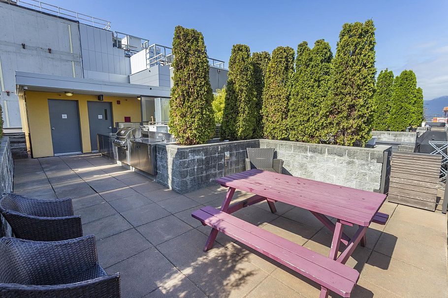 501 150 E Cordova Street Vancouver, BC - 25