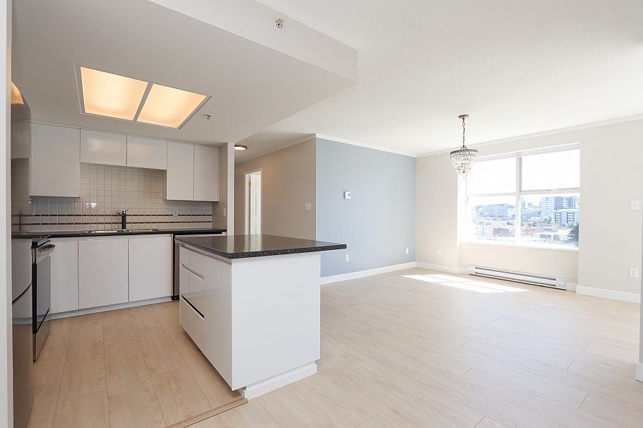 605 1255 Main Street Vancouver, BC - 13