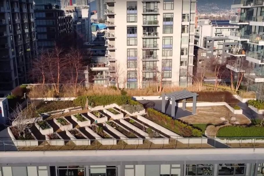 308 1788 Columbia Street Vancouver, BC - 12