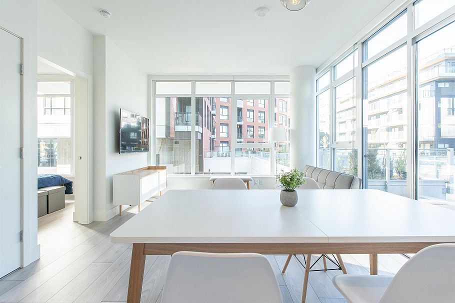 206 8570 Rivergrass Drive Vancouver, BC - 10