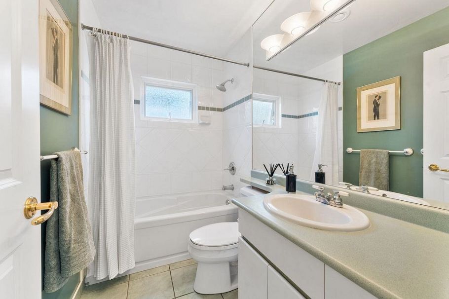 3563 W King Edward Avenue Vancouver, BC - 35