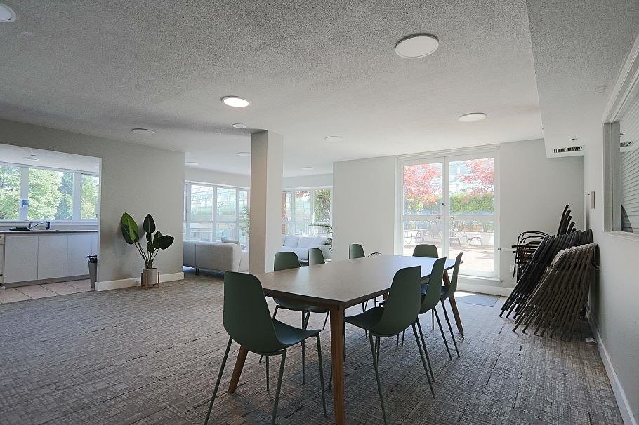 605 1255 Main Street Vancouver, BC - 31