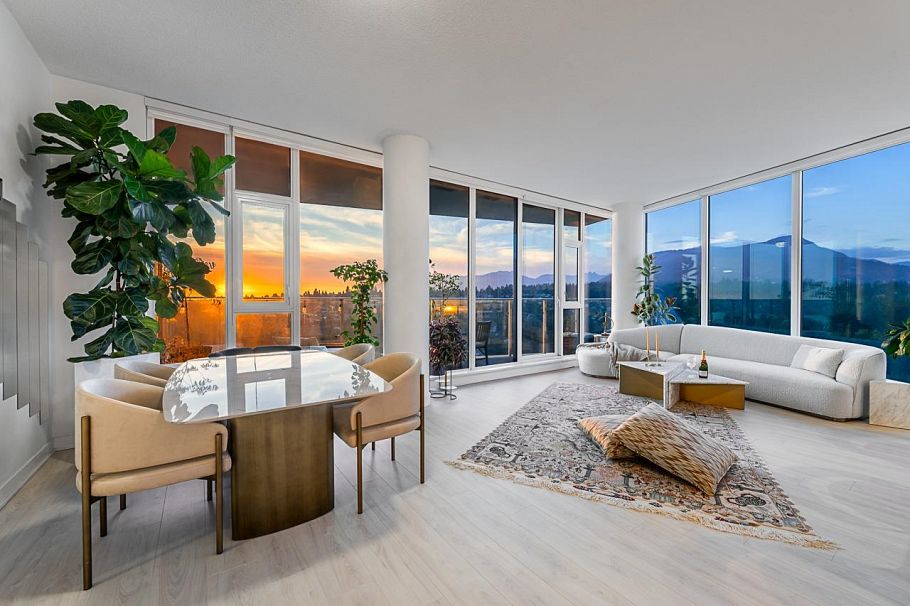 2704 1401 Hunter Street North Vancouver, BC - 1