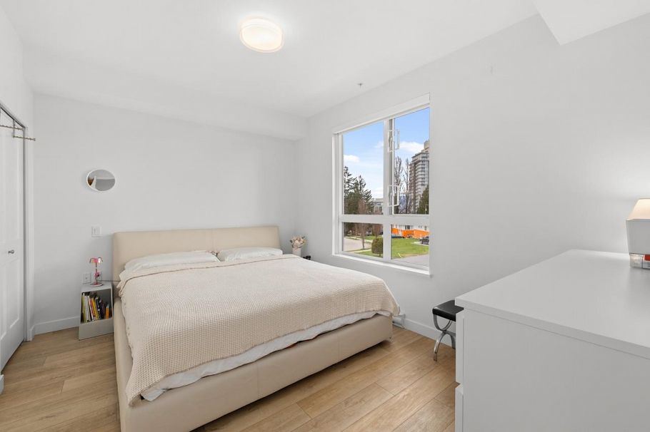 207 4933 Clarendon Street Vancouver, BC - 15