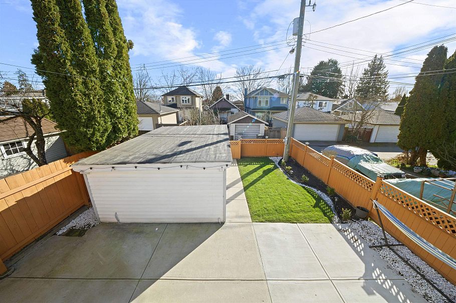 870 W 59th Avenue Vancouver, BC - 33